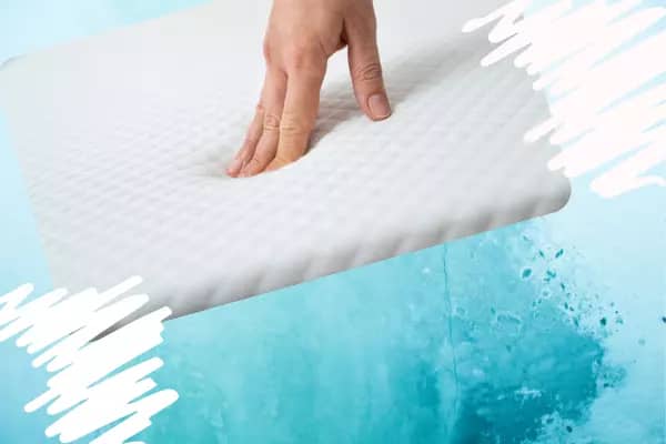best memory foam mattress in India