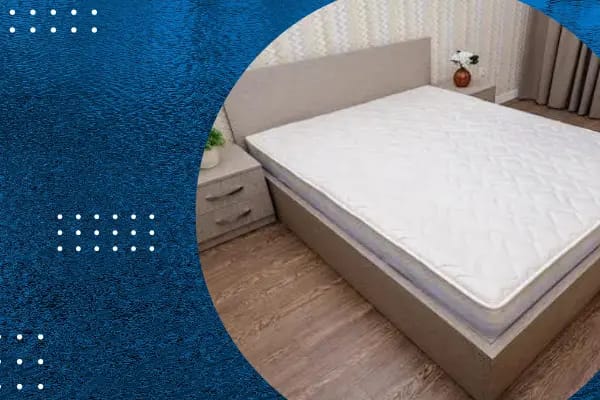 Duroflex mattress review